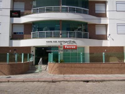Apartamento para Venda, em Florian�polis, bairro Canasvieiras, 3 dormit�rios, 2 banheiros, 1 su�te, 2 vagas