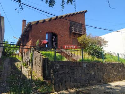 Casa para Venda, em Santana do Livramento, bairro RIVERA, 3 dormit�rios, 2 banheiros, 2 vagas