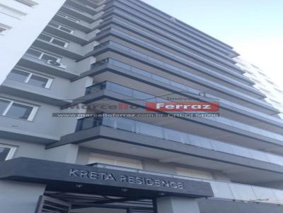 Apartamento para Venda, em Santana do Livramento, bairro Fluminense, 3 dormit�rios, 2 banheiros, 1 su�te, 1 vaga