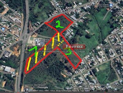 Terreno para Venda, em Santana do Livramento, bairro Porto Seco