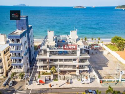 Apartamento para Venda, em Florian�polis, bairro Ingleses do Rio Vermelho, 2 dormit�rios, 3 banheiros, 2 su�tes, 1 vaga