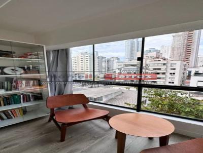 Apartamento para Venda, em Balne�rio Cambori�, bairro Centro, 2 dormit�rios, 1 banheiro, 1 vaga