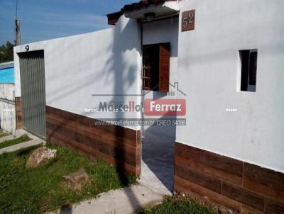 Casa para Loca��o, em Santana do Livramento, bairro Planalto, 3 dormit�rios, 2 banheiros, 1 su�te, 2 vagas