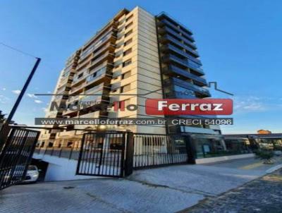 Apartamento para Venda, em Santana do Livramento, bairro Centro, 1 dormit�rio, 1 banheiro, 1 vaga