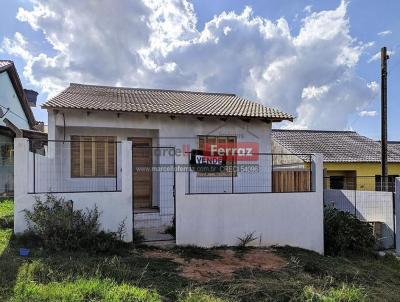 Casa para Venda, em Santana do Livramento, bairro Morada da Colina, 2 dormit�rios, 1 banheiro