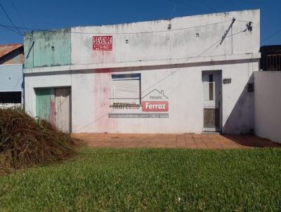 Casa para Venda, em Santana do Livramento, bairro RIVERA