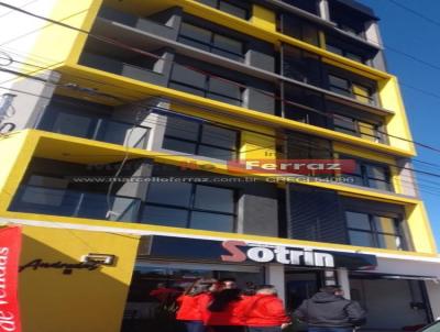 Apartamento para Loca��o, em Santana do Livramento, bairro Centro, 2 dormit�rios, 2 banheiros, 1 su�te, 1 vaga