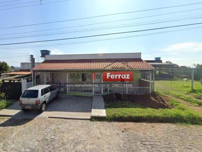 Casa para Venda, em Santana do Livramento, bairro Umb� - (pr�x. a Athenas), 2 dormit�rios, 1 banheiro, 1 vaga