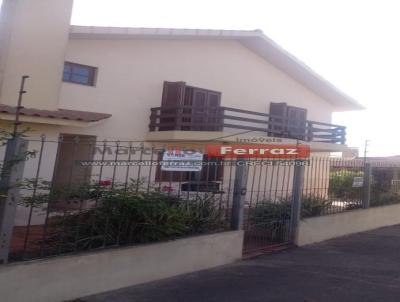 Casa para Venda, em Santana do Livramento, bairro Hidr�ulica, 4 dormit�rios, 4 banheiros, 1 su�te, 2 vagas
