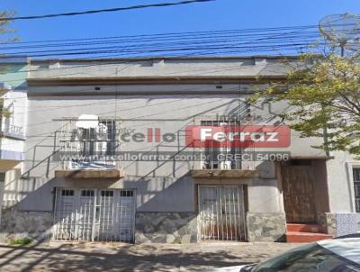 Casa para Venda, em Santana do Livramento, bairro Centro
