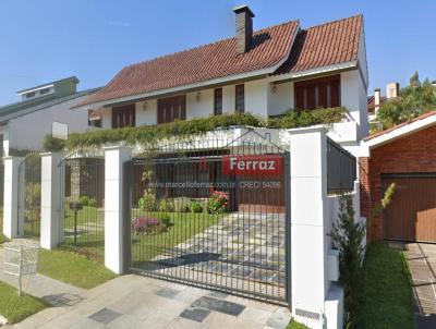 Casa para Venda, em Santana do Livramento, bairro Athenas, 4 dormit�rios, 4 banheiros, 3 su�tes, 5 vagas