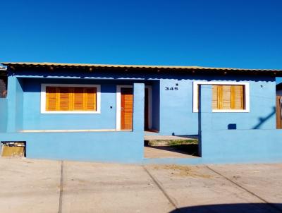 Casa para Venda, em Santana do Livramento, bairro Morada da Colina, 3 dormit�rios, 2 banheiros, 1 su�te
