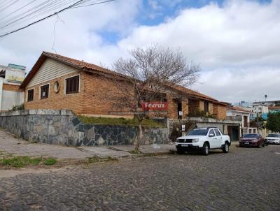 Casa para Venda, em Santana do Livramento, bairro Fortim, 3 dormit�rios, 3 banheiros, 1 su�te, 2 vagas