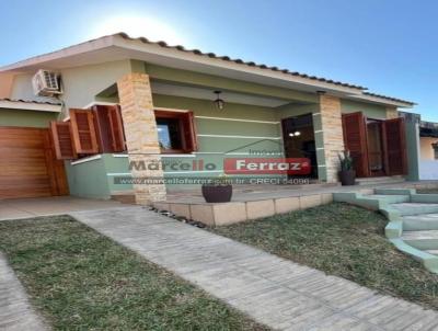 Casa para Venda, em Santana do Livramento, bairro Jadim do Verde, 3 dormit�rios, 1 banheiro, 1 vaga