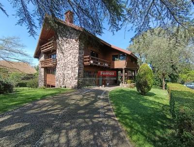 Casa para Venda, em Santana do Livramento, bairro RIVERA, 5 dormit�rios, 4 banheiros, 1 su�te, 3 vagas