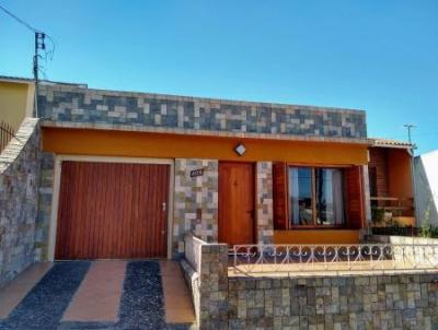 Casa para Venda, em Santana do Livramento, bairro Centro, 2 dormit�rios, 1 banheiro, 1 vaga