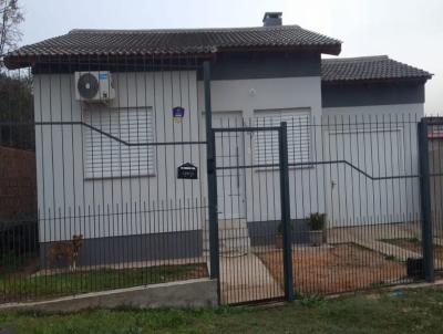 Casa para Venda, em Santana do Livramento, bairro Jardins, 2 dormit�rios, 2 banheiros, 1 su�te, 1 vaga