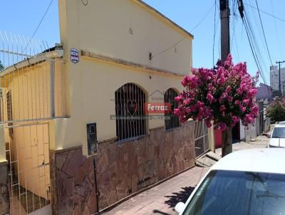Casa para Venda, em Santana do Livramento, bairro Fortim, 3 dormit�rios, 2 banheiros, 1 su�te, 2 vagas