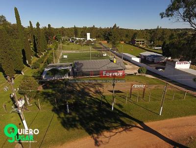 S�tio para Venda, em , bairro RIVERA - URUGUAY, 4 dormit�rios, 5 banheiros, 2 su�tes, 4 vagas