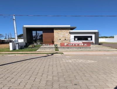 Casa para Venda, em Santana do Livramento, bairro Prado, 3 dormit�rios, 2 banheiros, 1 su�te, 1 vaga