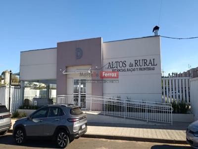 Apartamento para Venda na cidade de Santana do Livramento no bairro Prado