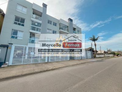 Apartamento para Venda, em Imbituba, bairro , 2 dormit�rios, 1 banheiro, 1 vaga